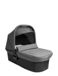 Baby Jogger - City Elite 2/Mini Gt2.1 Pram - Stone Grey - Jalutusk&auml;ru tarvikud - 9 KG