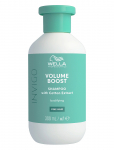 Wella Professionals - Wella Professionals Invigo Volume Boost Shampoo Fine Hair 300 Ml - &Scaron;ampoonid - 250 ml