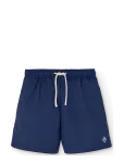 THE ANIMALS OBSERVATORY - Puppy Kid Shorts Deep Blue - Ujumisp&uuml;ksid - 104