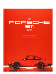 New Mags - The Porsche 911 Book - New Revised Edition - Raamatud - 19X2X24CM
