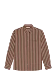 Prohibited - Westbury Dress Shirt - Triibulised s&auml;rgid - M x 72