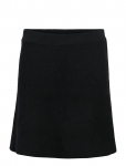 Object - Objviola Mw Re Short Knit Skirt Noos - L&uuml;hikesed seelikud - XS