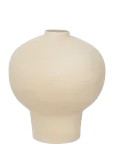 Urban Nature Culture - Urban Nature Culture Pot Ama, Off White - Muud vaasid - &Oslash; 37 CM