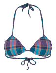 Etam - Madraso -  Swimwsuit Triangle Top - Kolmnurksed bikiinitopid - 38