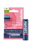 Labello - Caring Beauty - Huulepalsamid - 4.8 G