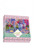 Janod - Magic Fairies - Multi-Activities - 11 Creations - K&auml;sit&ouml;&ouml;komplektid - ONE SIZE