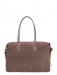Yuzefi - Large Brioche Duffle Bag - N&auml;dalavahetuse ja spordikotid - ONE SIZE