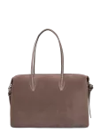 Yuzefi - Large Brioche Duffle Bag - N&auml;dalavahetuse ja spordikotid - ONE SIZE