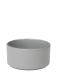 Blomus - Bowl - 0,62 L, &Oslash; 14 Cm - Pilar - Mirage Gray - Serveerimiskausid - &Oslash; 14CM