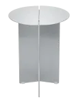 Blomus - Side Table - Oru - Abilauad ja v&auml;ikesed lauad - 35X35X47CM