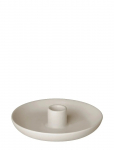 Blomus - Candle Holder - &Oslash; 14 Cm - Vela - Moonbeam - K&uuml;&uuml;nlajalad - &Oslash; 14.5CM