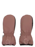 En Fant - Mittens - Labakindad - 6-8Y