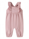 Lil'Atelier - Nbfilondon Ruk Loose Sweat Overall Lil - Kombinesoonid - 62