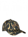 GANNI - Printed Nylon Cap - Nokam&uuml;tsid - ONE SIZE