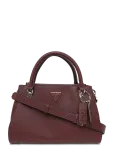 GUESS - Noelle Ii Luxury Satchel - Rihmaga kotid - ONE SIZE