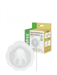 Haakaa - Haakaa Petal Soft Silicone Milk Collector - 1 Pc - Rinnapumbad ja tarvikud - ONE SIZE