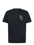 PS Paul Smith - Mens Reg Fit T Shirt Ps1970 - L&uuml;hikeste varrukatega - L
