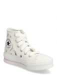 Converse - Ctas Eva Lift Hi Vintage White - K&otilde;rge s&auml;&auml;rega tossud - 29