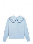 Maison Labiche - Sourdiere Amour Toujours - Pikkade varrukatega - XL