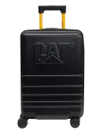 Caterpillar - Cat Tech Trolley 20" - Cat Cargo - K&otilde;vakattega kohvrid - 32 L