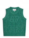 Munthe - Noey - Kootud vestid - 40