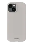 Holdit - Silicone Case Iphone 15 - Telefoni&uuml;mbrised - IPHONE 15