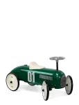 Vilac - Vintage Ride-On Car - British Green - Pealeistutavad m&auml;nguasjad - ONE SIZE