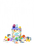 Vilac - Touch & Find Game - Home Edition - Harivad m&auml;ngud - ONE SIZE