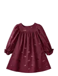 Fliink - Camma Dress - Pikkade varrukatega vabaajakleidid - 86