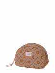 Maanesten - Make Up Bag Medium Rose Moon & Sun - Tualett-tarvete kotid - ONE SIZE