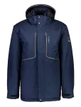 Bison - Full Seam Taped?. Tpu?. W/P:5000Mm / Breathable: 1000G/M2 - Vihmamantlid - XL