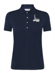 Lacoste - Men's Polo Shirt - L&uuml;hikeste varrukatega - 36