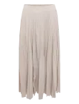 Weekend Max Mara - Wkdfoggia - Plisseeritud seelikud - L