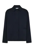 Object - Objnatalie L/S Lo Jacket Rep - Kerged suvejakid - 40
