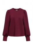 Object - Objandrea Re L/S O-Neck Top Noos - Džemprid - M