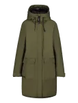 Icepeak - Icepeak Addie/Wm Wadded Parka - Spordi polsterdatud mantlid - 34 95 cm