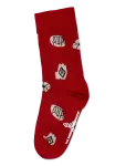THE ANIMALS OBSERVATORY - Worm Kid Socks - Sokid - 31/34