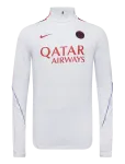 Nike - Paris Saint-Germain Strike Drill Top - Spordi pikkade varrukatega topid - M