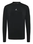 Nike - Jordan Dri-Fit Long-Sleeved Top - Spordi aluss&auml;rgid - XS