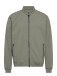 Scandinavian Edition - Plain - Bomber-jakid - XXL