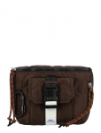 A.P.C. - Trek Crossbody Bag - &Otilde;lakotid - ONE SIZE