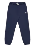 New Balance - New Balance French Terry Small Logo Jogger - Dressip&uuml;ksid - 134