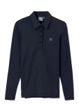 Cross Sportswear - W Nikki Poloshirt - Spordipolod - M