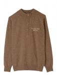 Cross Sportswear - W Greta Igy2 1/2 Zip - Spordikudumid - M