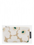Marimekko Home - Mini Unikko Eelia Cosm.bag - Tualett-tarvete kotid - 19X 11X 5CM