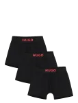 Hugo Kids - Set Of 3 Boxer Shorts - Alusp&uuml;ksid - 152