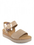Gabor - Wedge Sandal - Kiilkontsaga jalan&otilde;ud - 39