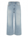 Diesel - Women Jeans - Laiad - 25