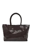 Aim&acute;n - Glossy Tote Bag - Spordi kandekotid - ONE SIZE
