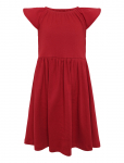 Creamie - Dress Rib - L&uuml;hikeste varrukatega vabaajakleidid - 92